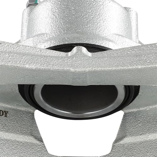 Image of 18B5308 18B5309 Front Left & Right Disc Brake Calipers