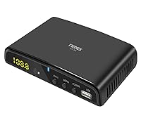 Algopix Similar Product 17 - Naxa NT54 Digital HDTV Converter