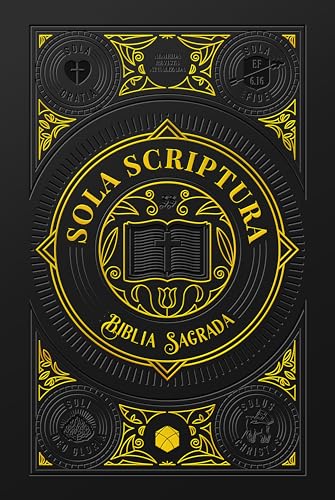 Bíblia Solas Reformata