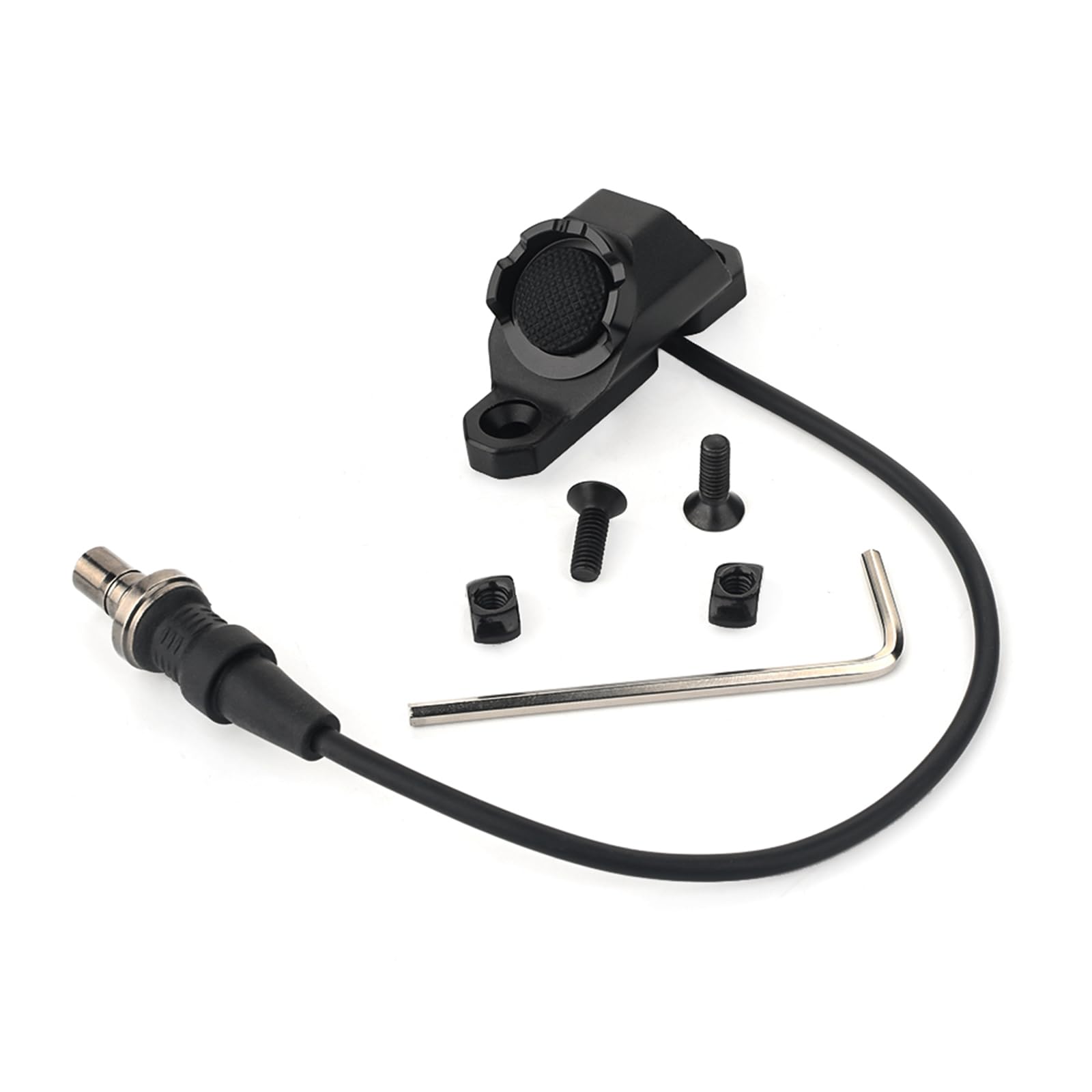 Amazon.com: QIRUIMY Remote Pressure Switch with SF Plug for M300