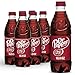 Dr Pepper, .5 L bottles, 6 count