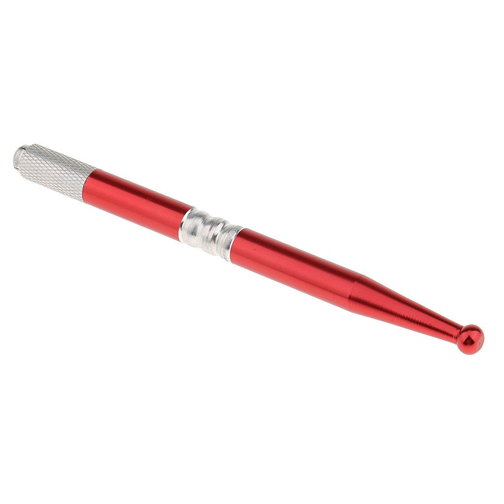 Club Bollywood®Professional Manual Pen Permanent Makeup Pen Machine Microblade Pen For Lip And Eyebrow Equipment| Supplies| Supplies|Health & Beauty |• Health & Beauty|1 Piece Microblading Eyebrow Pen-image-43