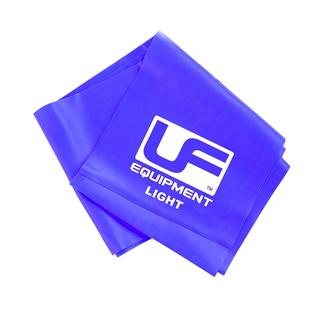 Ufe Unisex Rouge Resistance Band