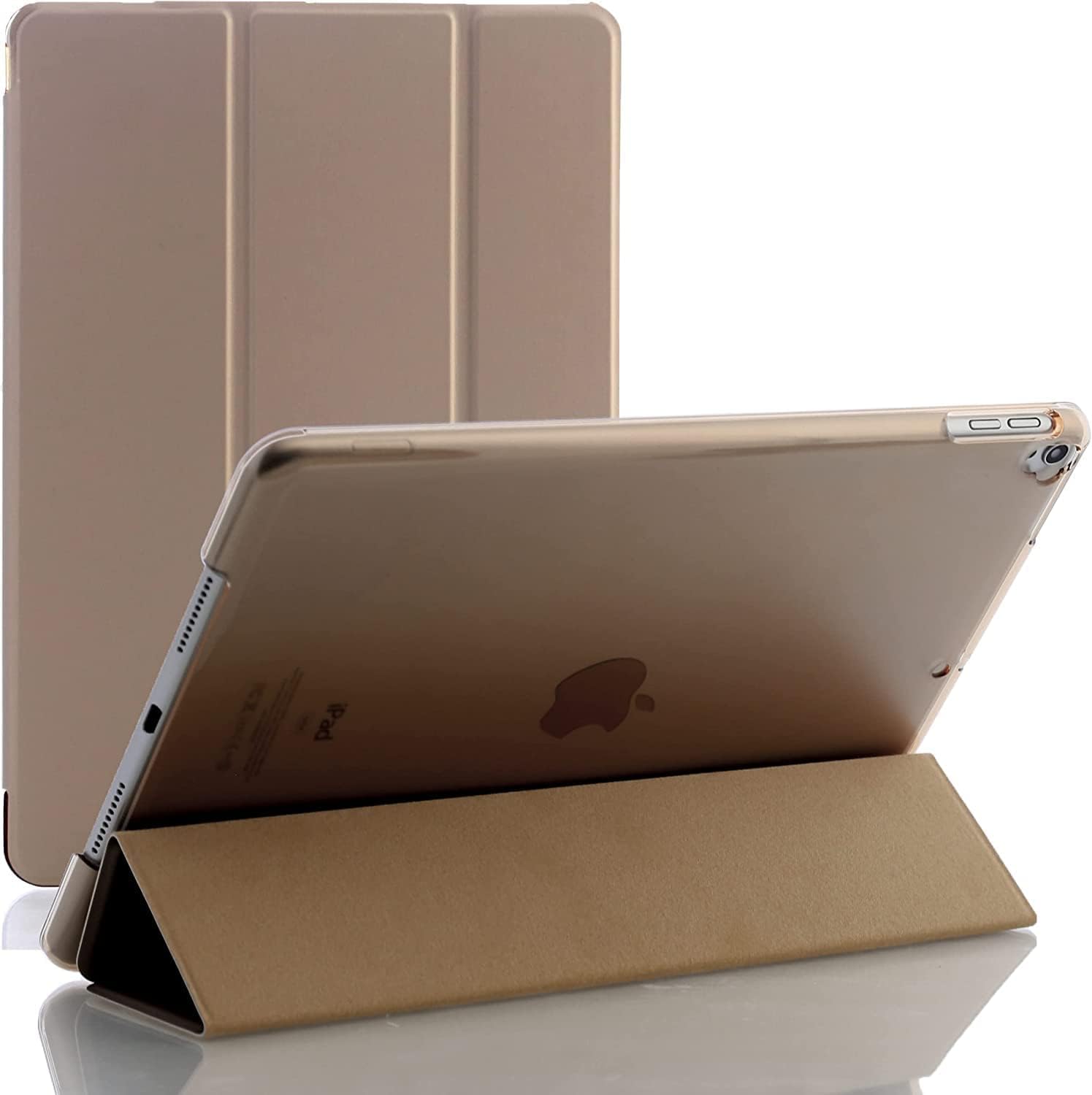 Smart Case for iPad Pro 10.5 (2017) A1701, A1709 iPad Air 3 (2019