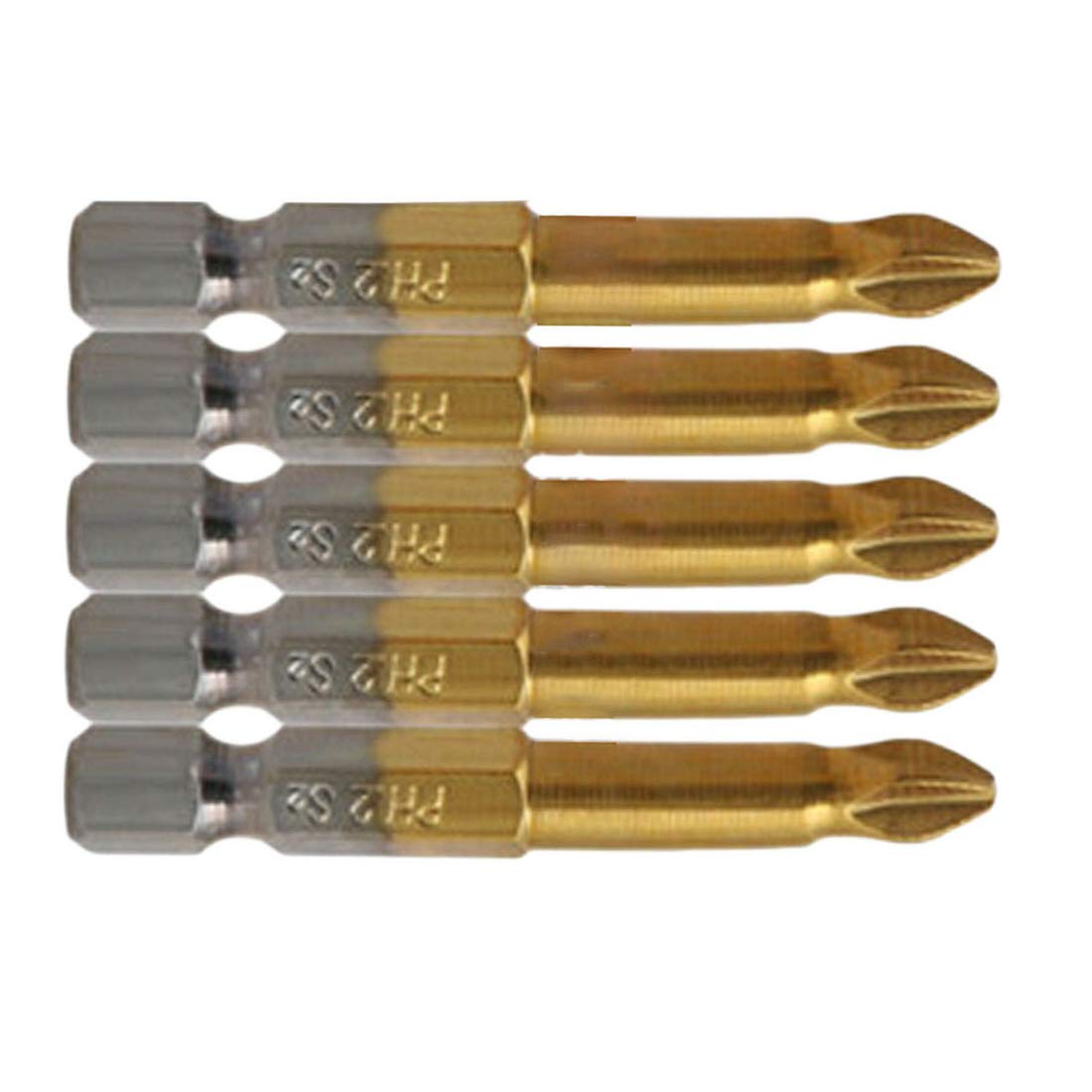 Dewalt Set Di Punte Per Cacciavite FLEXTORQ 50 Mm Portachiavi - PZ1 PZ2 PZ3 - Foto 9