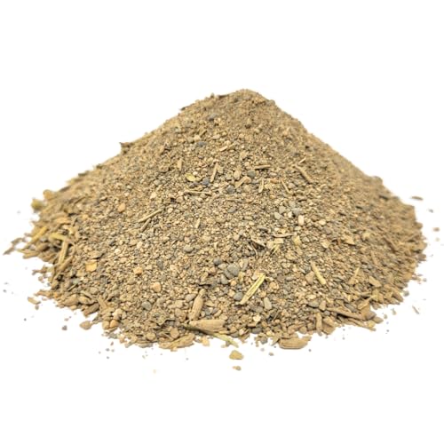 Chicken Dust Bath with Nesting Herbs, 2 Pounds