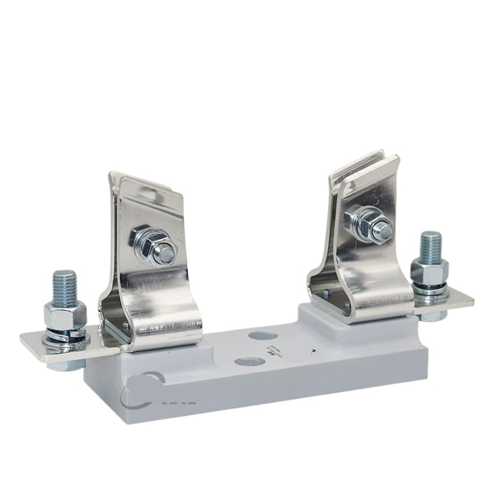 Base portafusibile RT17 NT4 RS39 NGTC4 Base portafusibile 500V 690V 1000V