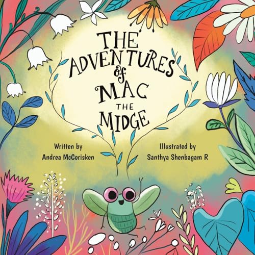 The Adventures of Mac The Midge
