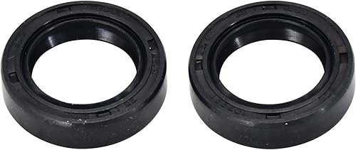 Miniatura 3 de Sellos de aceite de eje de timón 921-04031 compatibles con Troy Bilt Horse Tillers, MTD, Bolens, Yard Machine Reemplazar 921-04031 721-04031 GW-9621