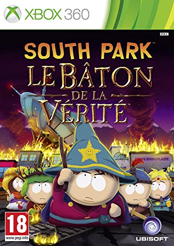 South Park : Le bâton de la vérité