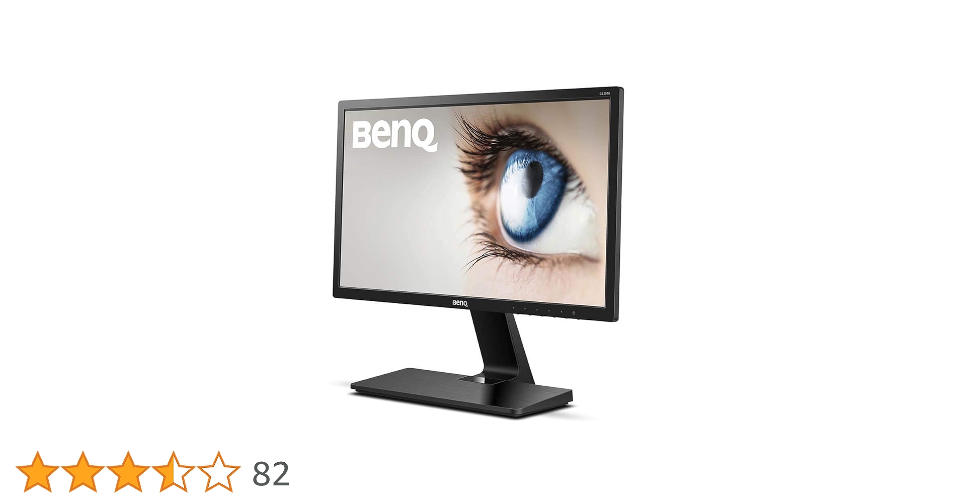 ディスプレイ・モニター本体 BENQ GL2070 GL2070 | ユーザーマニュアル | ベンキュージャパン