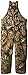 Berne Men's Big-Tall Cold Front Bib Overall