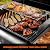 onlyfire Stainless Steel Warming Rack Fits for Weber Spirit 300 Series Gas Grills (E-310, S-310, E-320, S-320, SP-330) with Front-Mounted Control, and for GS4 Spirit II 300 Series Gas Grills