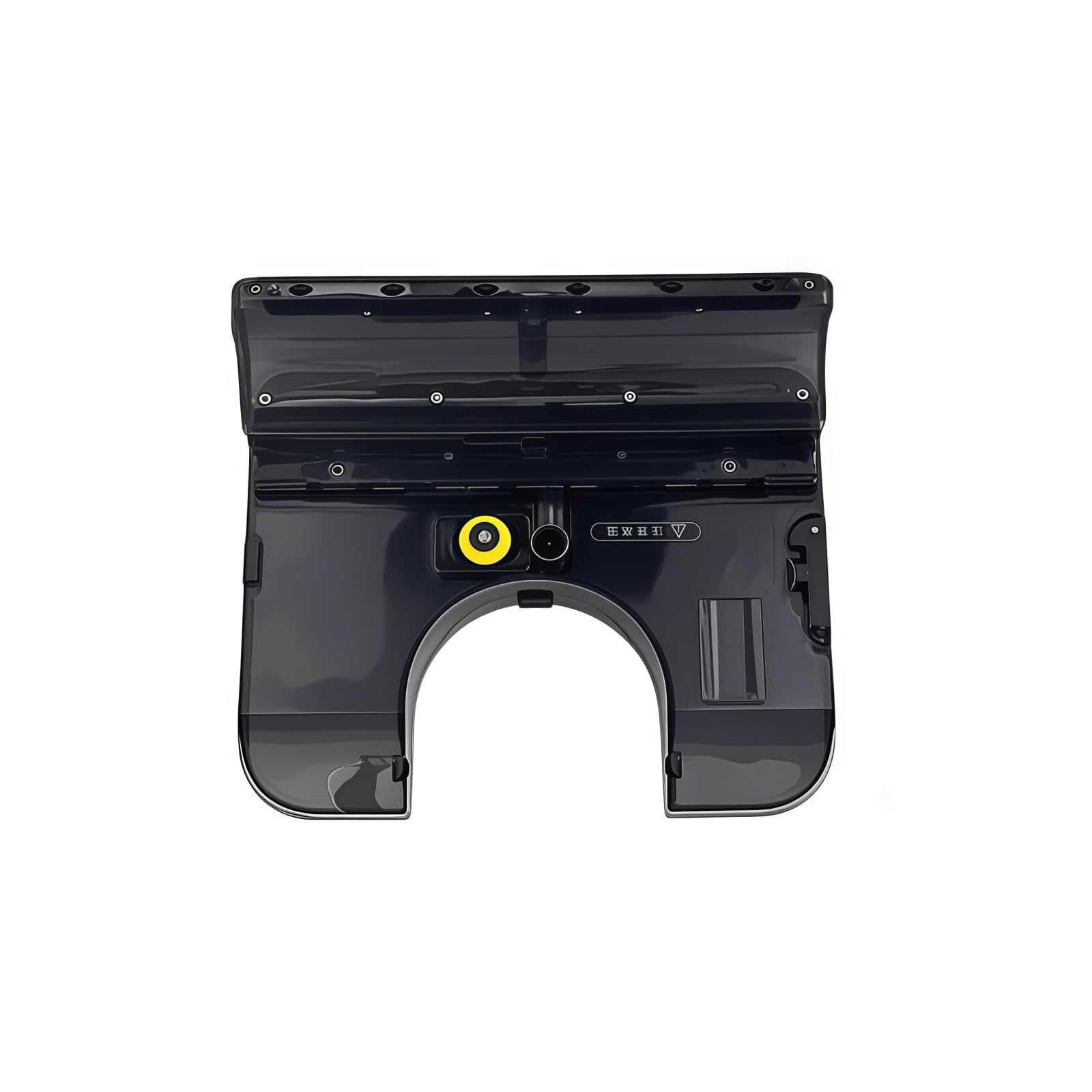 Compatible con Tineco Accesorios para Aspiradora De Vapor Húmeda Y Seca Tineco Floor One S9 Artist con Limpieza Y Depósito De Agua Sucia Y Limpia