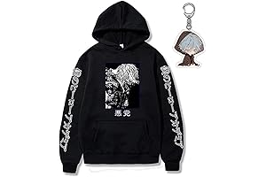 Shigaraki Tomura Cosplay Costume: Unleash Your Inner Villain