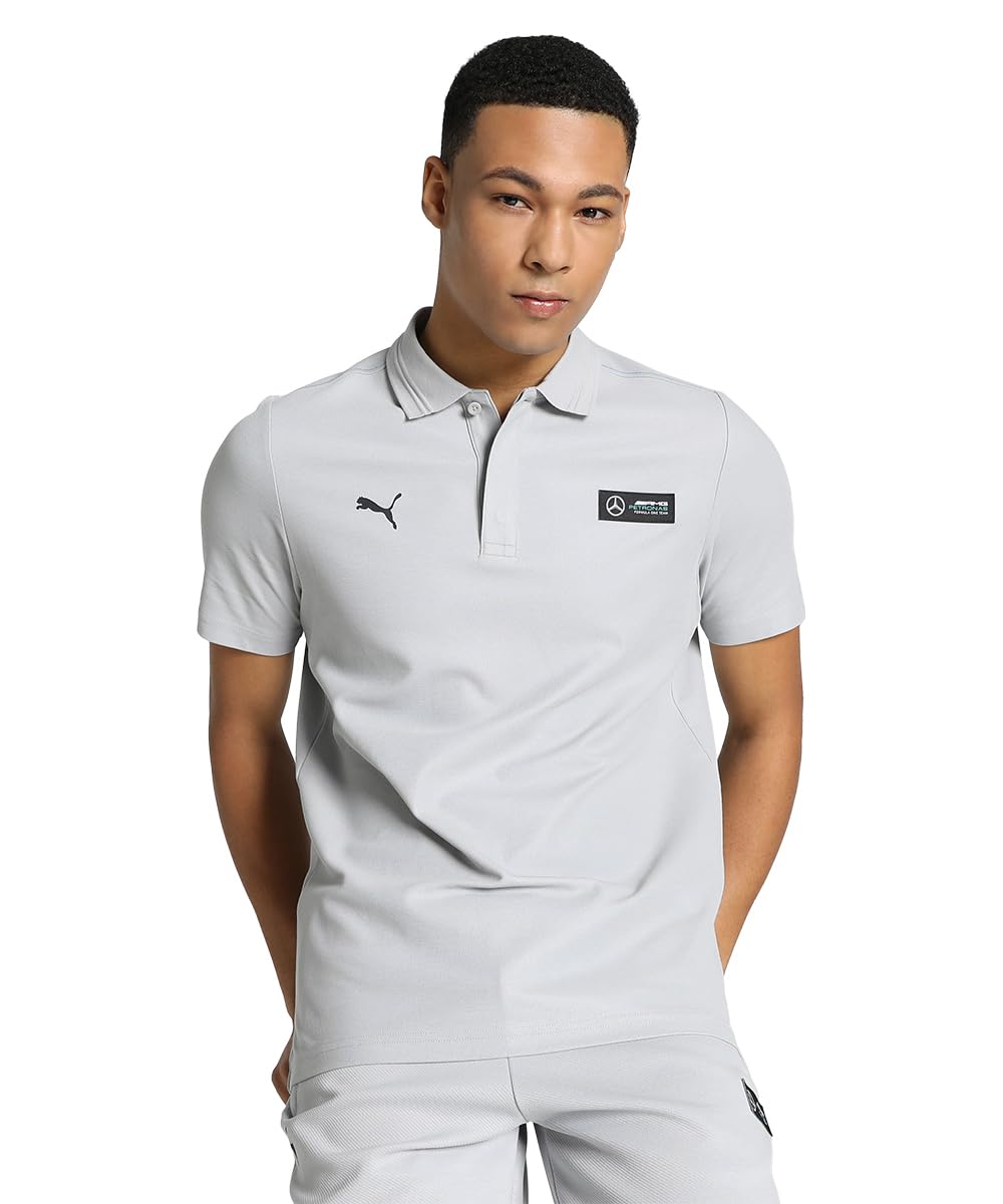PUMAMens MAPF1 Polo Polo SHIRT