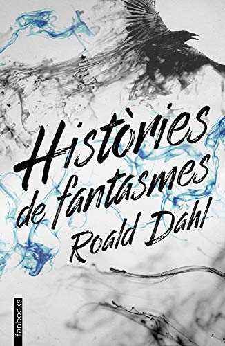 Portada de Històries de fantasmes