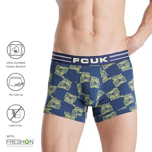 Image of French Connection Men Trunks