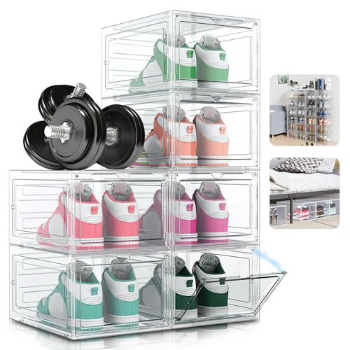 Los 5 Mejores Modelos De Organizador De Zapatos Walmart