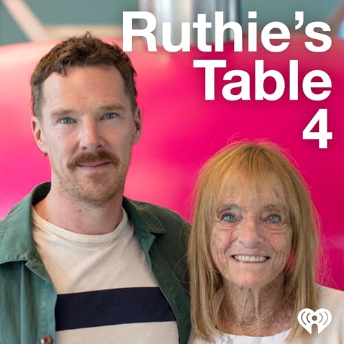 『Bonus: Benedict Cumberbatch on the health toll of weight gain and loss as an actor』のカバーアート