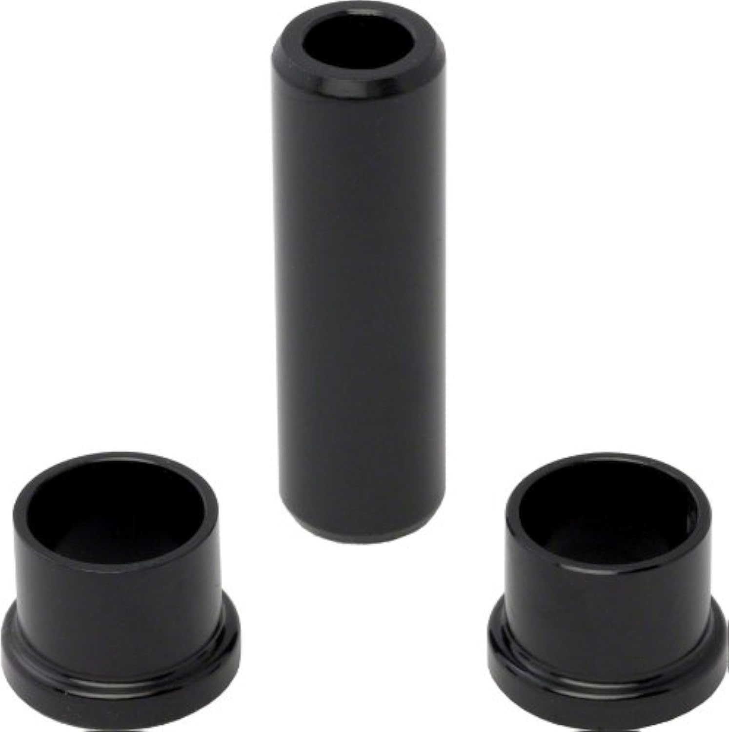 RockShox Rear Shock Mounting Hardware - 3-Piece, 1/2