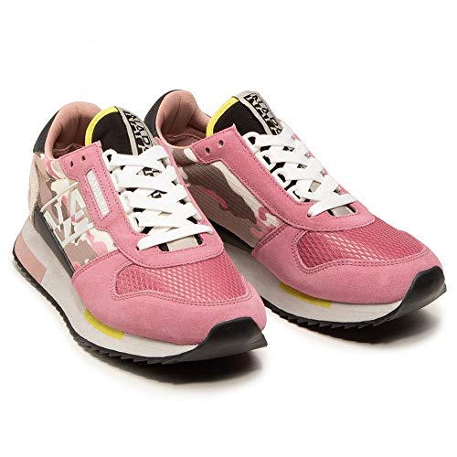 Napapijri Vicky (NP0A4FKJP771) palepink New (40)