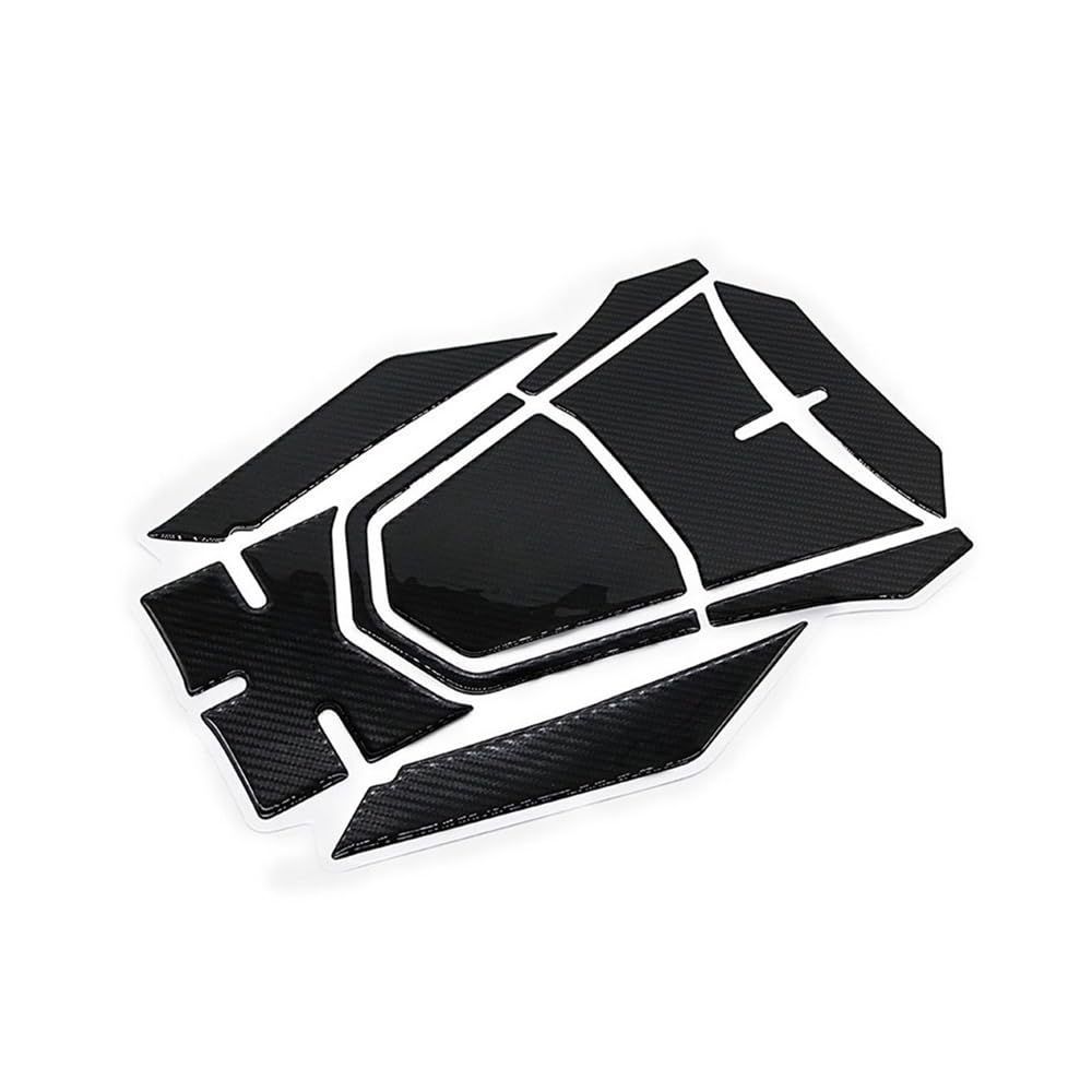 Scratch pad pour PCX 160 2021 protection du corps moto adhésive