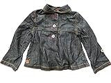 Mädchen catimini spirit denim Mädchen JEANSJACKE, indigo C740015 gr-6a-116