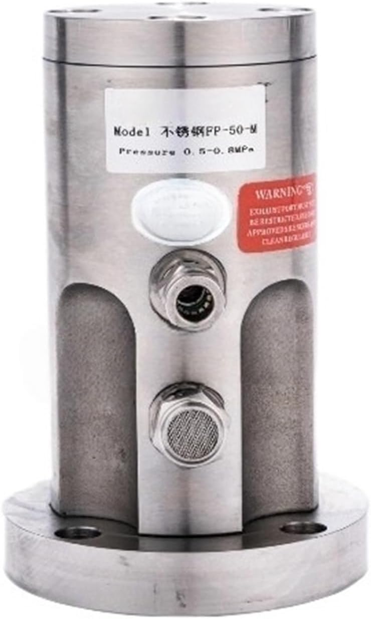 Stainless Steel Air Hammer Pneumatic Hammer AH/SK-30/40/60/80 Hammer Vibrator(SK/AH-30)