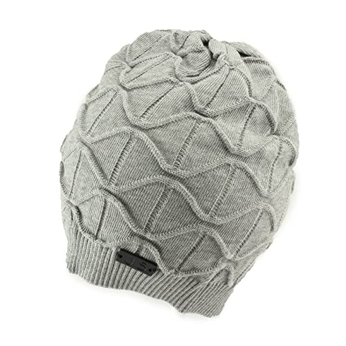 Boys Spring/Fall Slip on Hat (Ronaldo G)