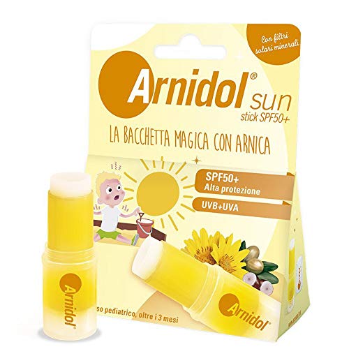 Arnidol Sun Stick Spf50+