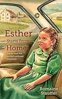 Esther Starts from Home 0878137742 Book Cover