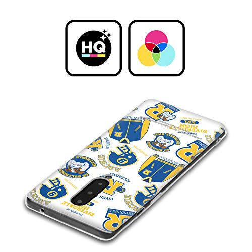 Funda Google Pixel 8 Riverdale para evitar roturas por caídas 2