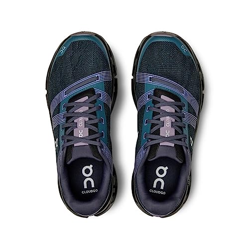 Image of On Women's Cloudgo Sneakers