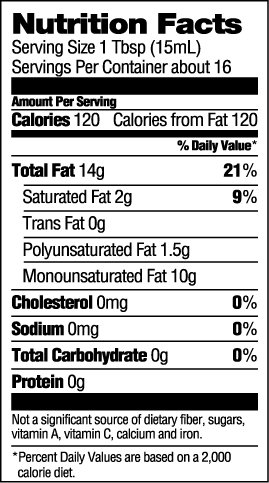 Mantova Organic Flavored Extra Virgin Olive Oil,Basil,Garlic,Lemon,Chili.8.5 Oz Each. 100% Italian Extra Virgin Olive Oil Blends With Herbs, Spices And Other Natural Flavors. #TOP1