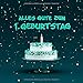 Produktbild Alles Gute Zum 1. Geburtstag: Kindergeburtstag Gästebuch - Torte mit Kerzen Cover - Grau-Grüne Edition