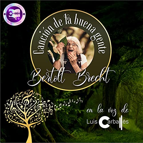 ELDB | Cap&iacute;tulo 68 - Canci&oacute;n de la buena gente - Bertolt Brecht
