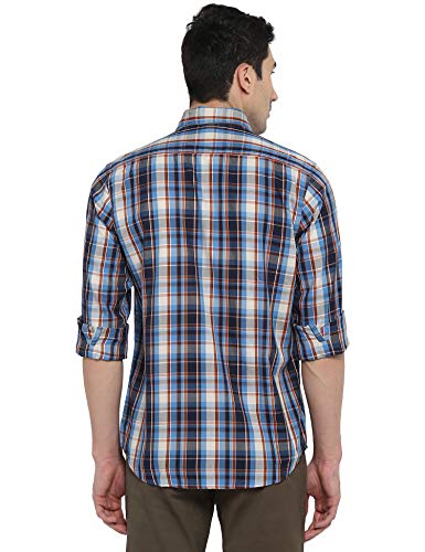 Image of Color Plus Men Shirt