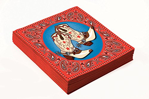 Bristol Novelties X75921 Novelties Forum Novelties Serviette de table Multicolore