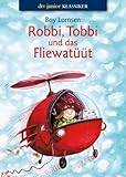  Robbi. Tobbi und das Fliewatüüt von Lornsen. Boy (2008) Taschenbuch