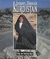 Journey Through Kurdistan 0941671003 Book Cover