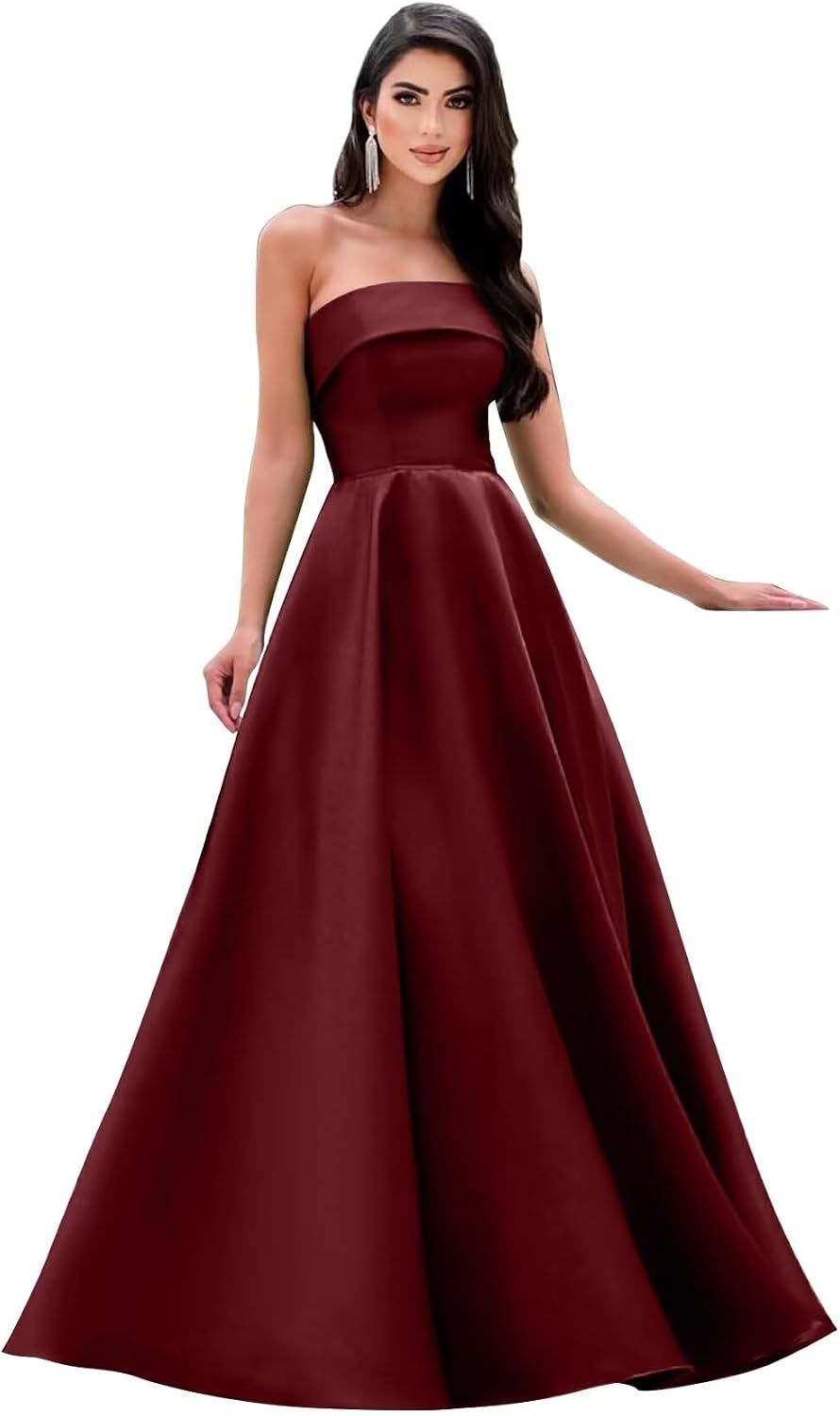 sachin and babi light blue dress Elegant Prom Dress 2024 One-shoulder Lace Appliques Tulle  AnnaCustomDress