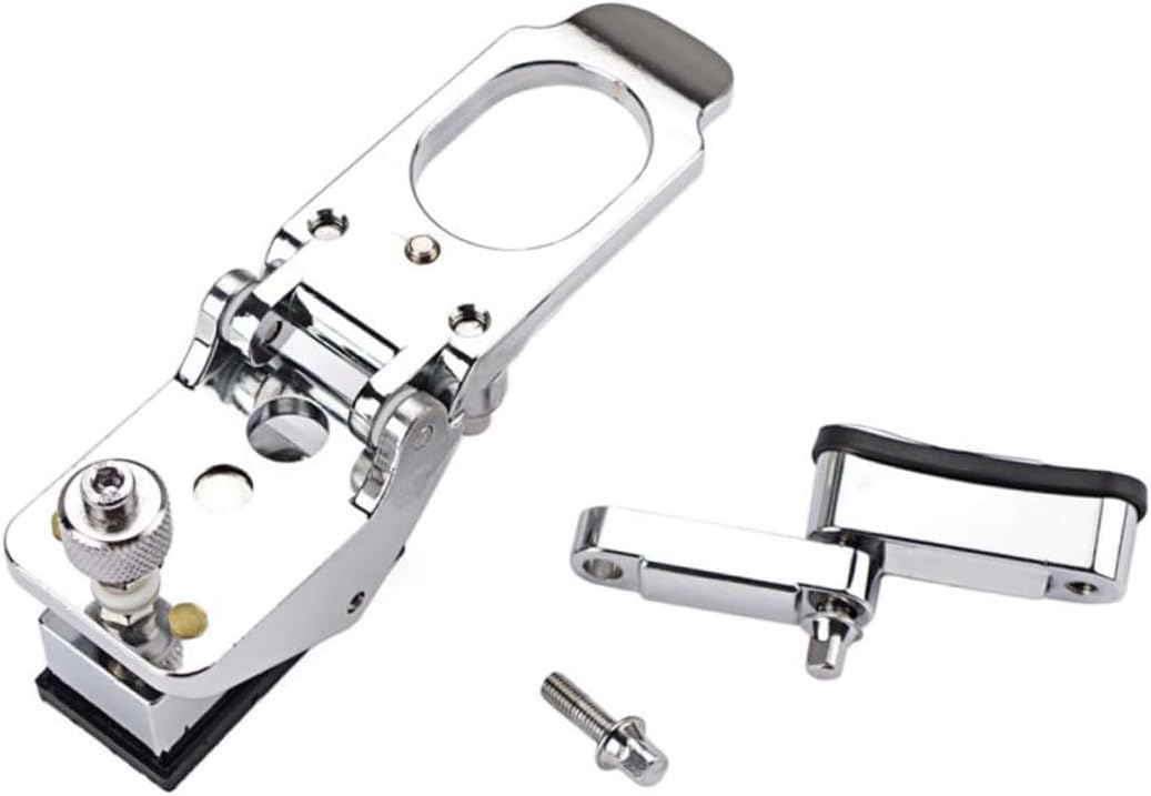 Toyvian Snare Drum Adjuster Tool Wire Strainer for Easy Installation Essential Drum Accessory Design Premium and Convenience