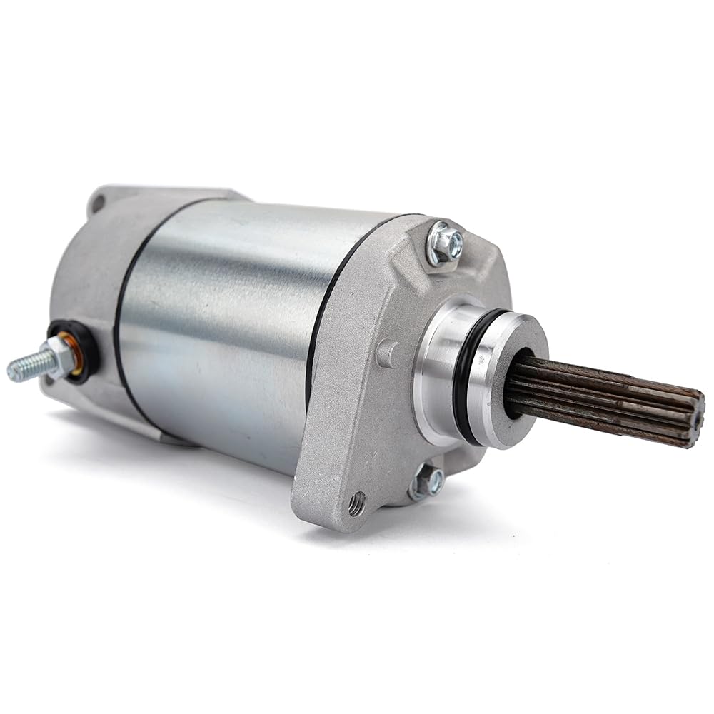 Motor de arranque de motor para Honda XR650L NX500 NX650 Dominator NX 500 650 FX650 Vigor 31200-MN9-003 31200-MAK-000 31200-MAK-003 31200-MN9-013 31200-MN9-013 31200-MAK-003 1200-M. N9-023