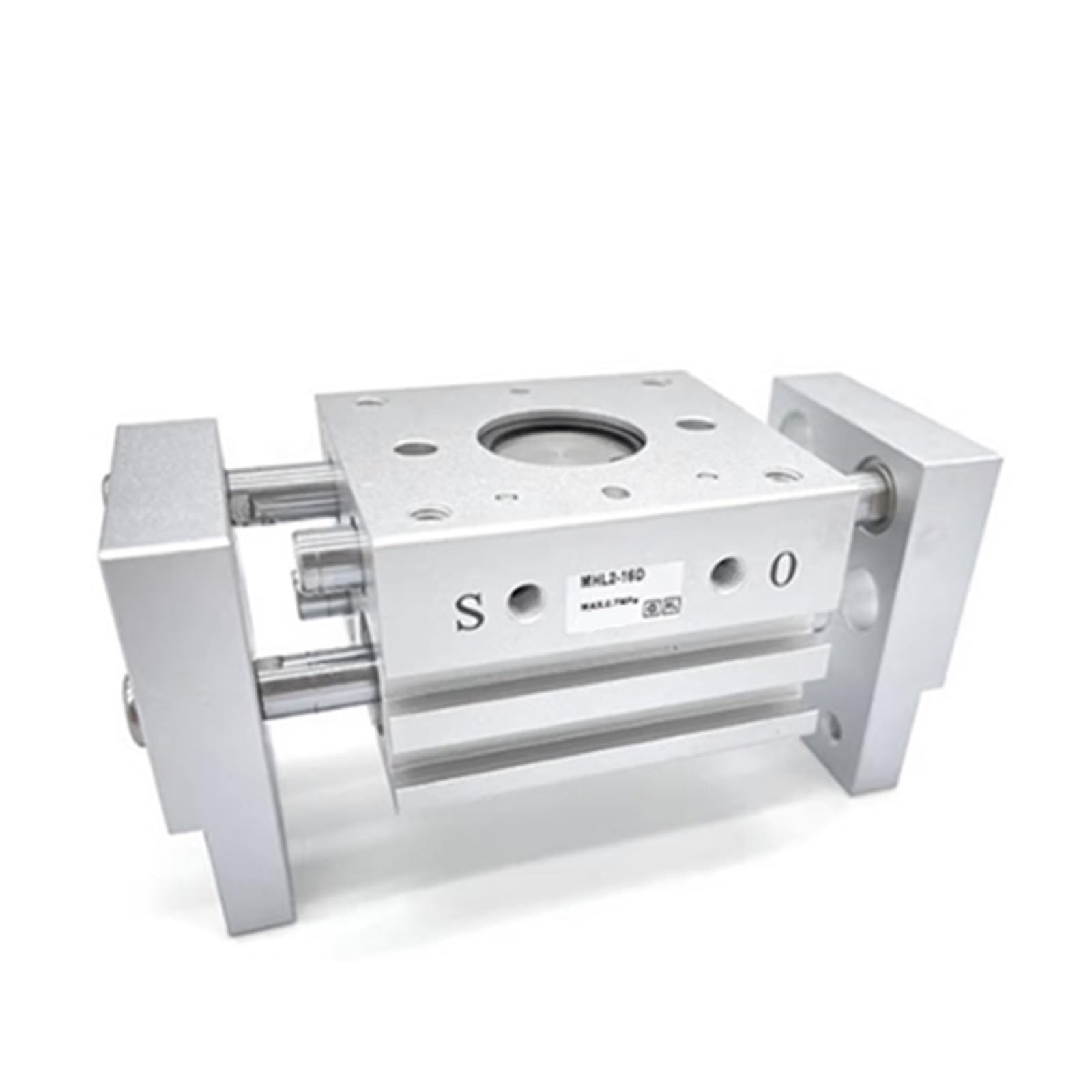 EAHWCXSD Parallel Type Air Gripper Wide Type MHL2 MHL2-10D MHL2-10D1 MHL2-10D2(MHL2-10D2)
