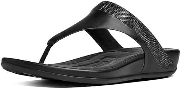 Amazon | [フィットフロップ] FIT FLOP US5/22CM fitflop BANDA MICRO