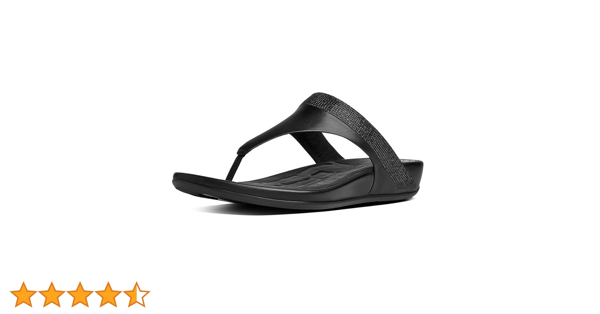 Amazon | [フィットフロップ] FIT FLOP US5/22CM fitflop BANDA MICRO