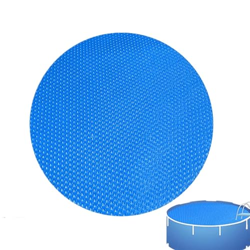 Couverture de piscine découpable pour natation en plein air été comme hiver - 2