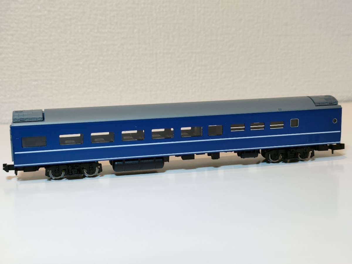Amazon | トミックス TOMIX オシ14 98784 国鉄 14系14形特急寝台客車