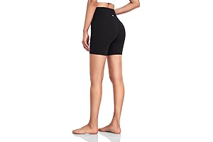 Money Fabric Essential Workout Pro Biker Shorts
